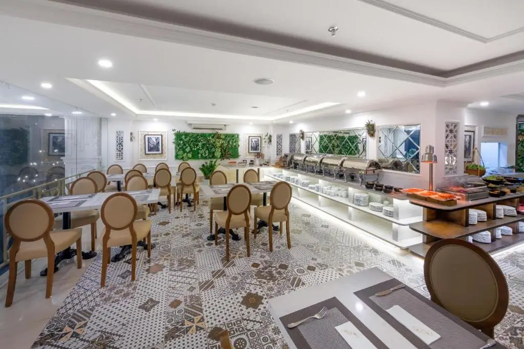 Bella Merry Hotel & Apartment – 4