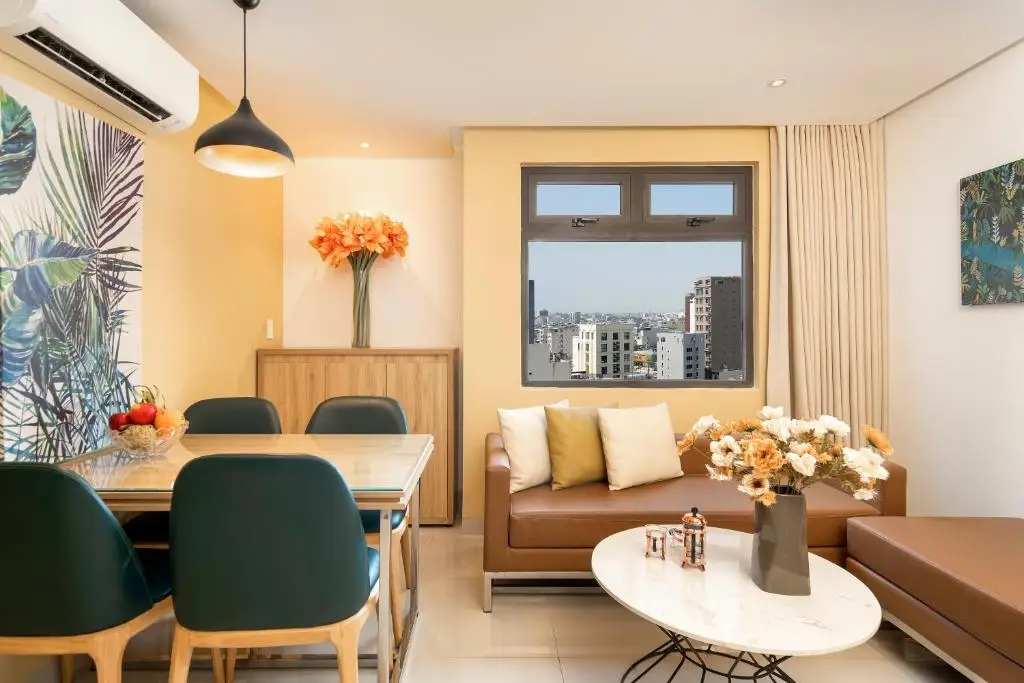 Bella Merry Hotel & Apartment – 7