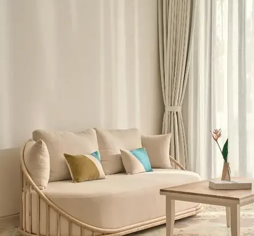Studio Apartment – 1