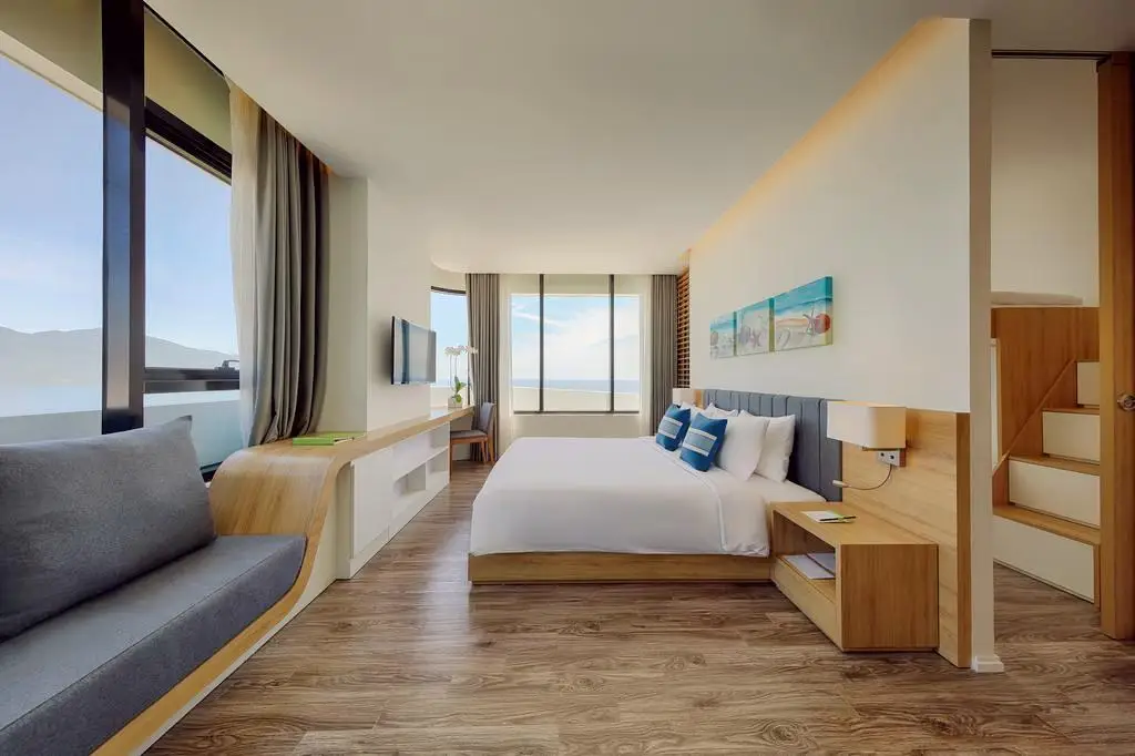Belle Maison Parosand Hotel – 6