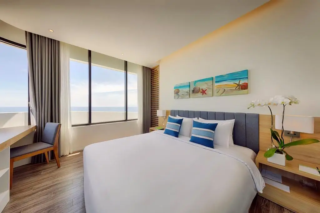 Belle Maison Parosand Hotel – 7
