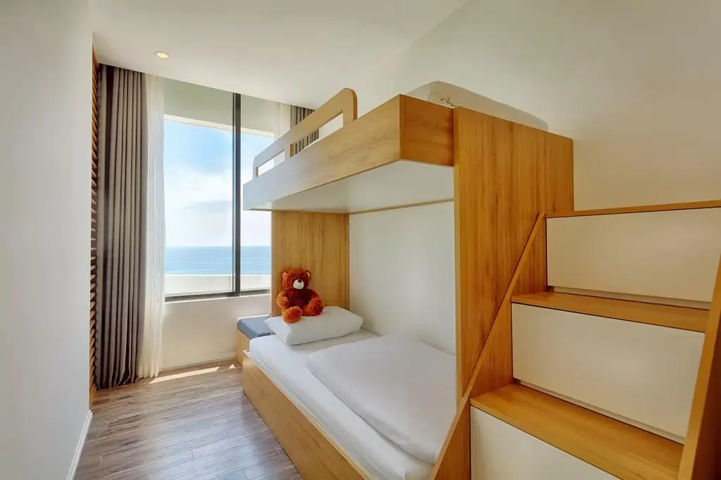 Belle Maison Parosand Hotel – 8