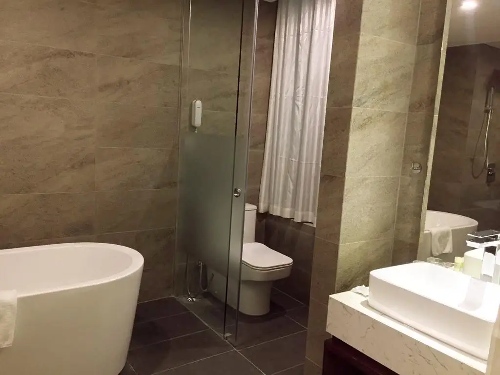 Belle Maison Parosand Hotel – 9