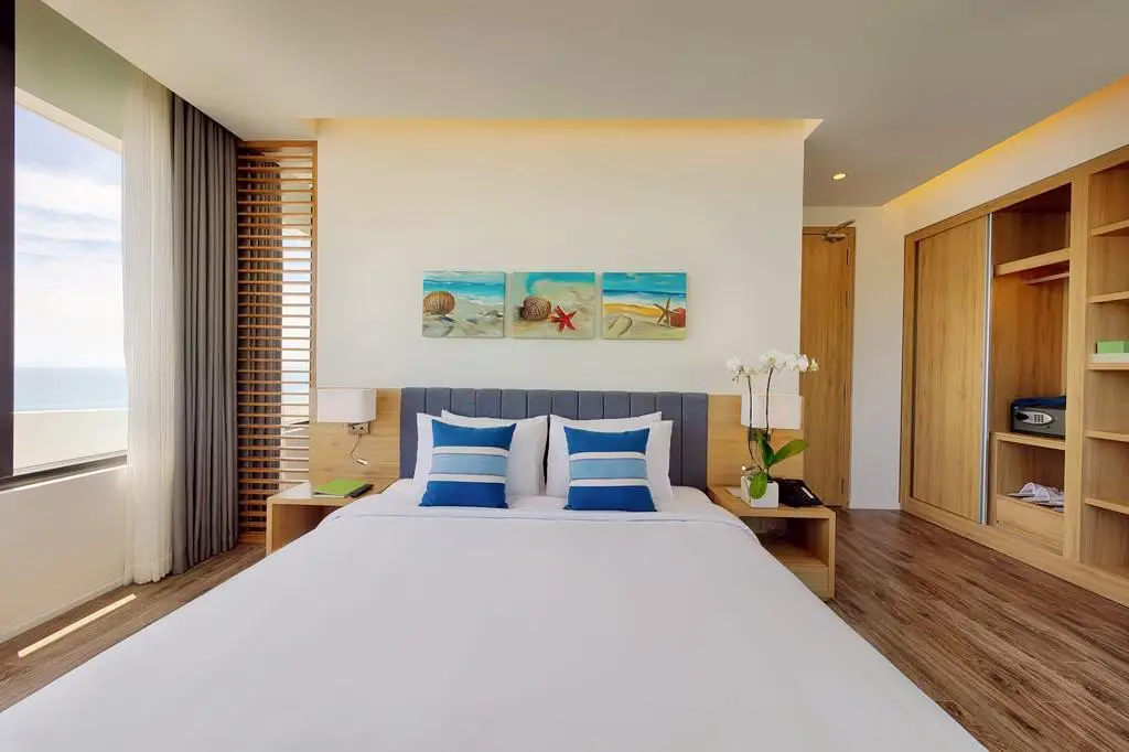 Belle Maison Parosand Hotel – 10