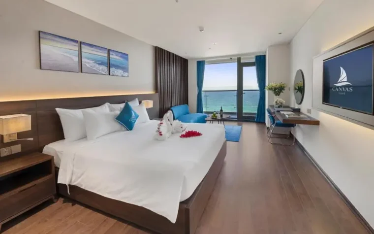 Grand Beach Front – 1