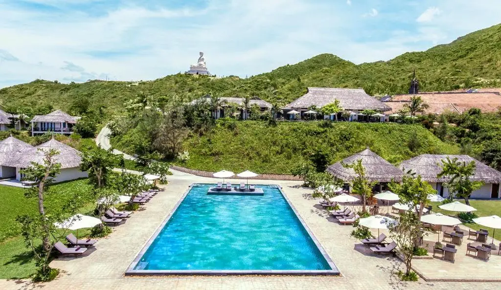 Crown Retreat Quy Nhơn – 1