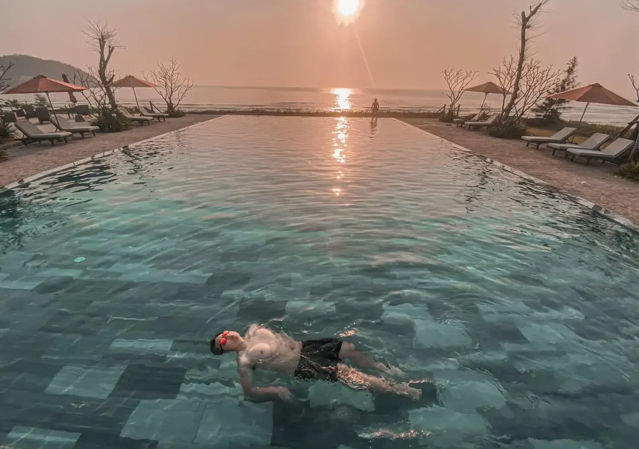 Crown Retreat Quy Nhơn – 4