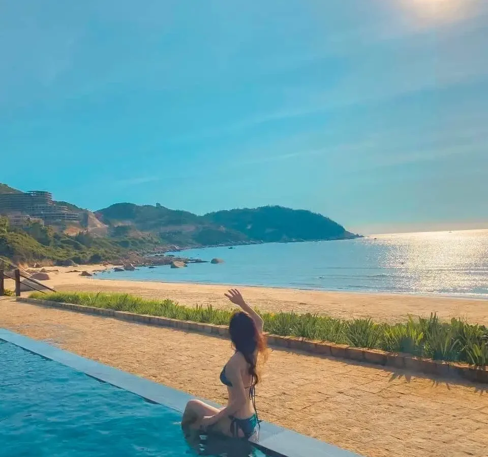Crown Retreat Quy Nhơn – 5