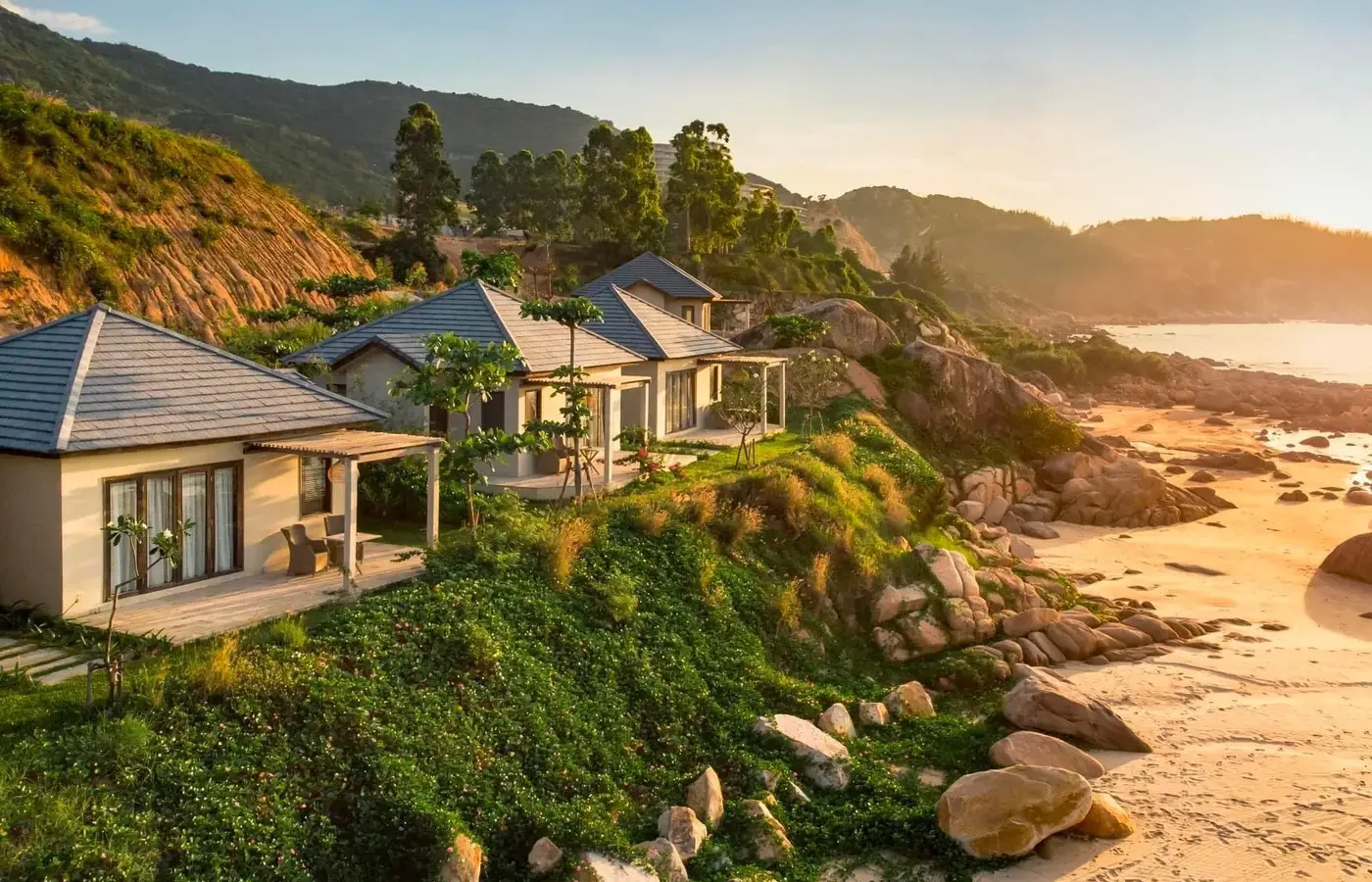 Crown Retreat Quy Nhơn – 8