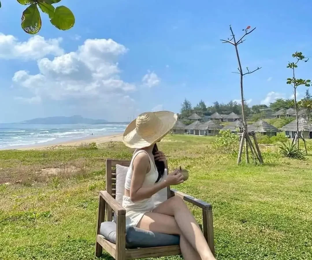 Crown Retreat Quy Nhơn – 10