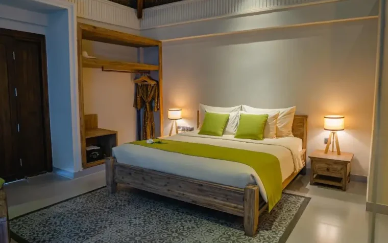 Bungalow Pine Hill – 1