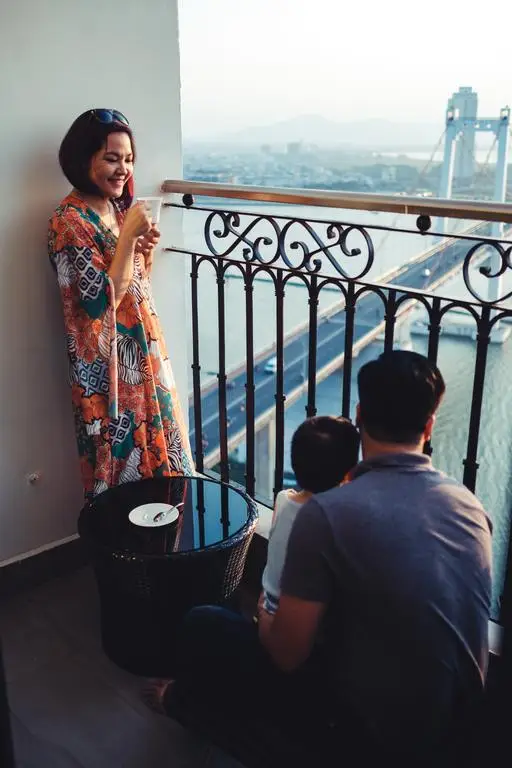 Wyndham Danang Golden Bay – 2