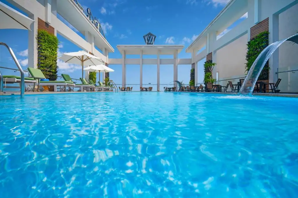 Diamond Sea Hotel – 3