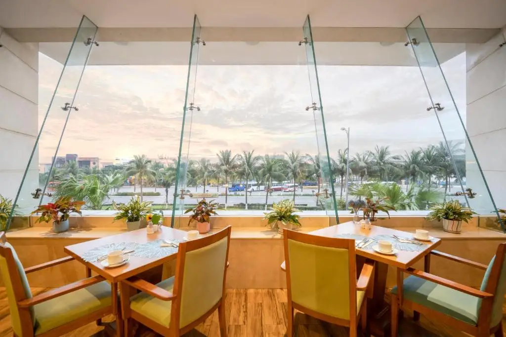 Diamond Sea Hotel – 6