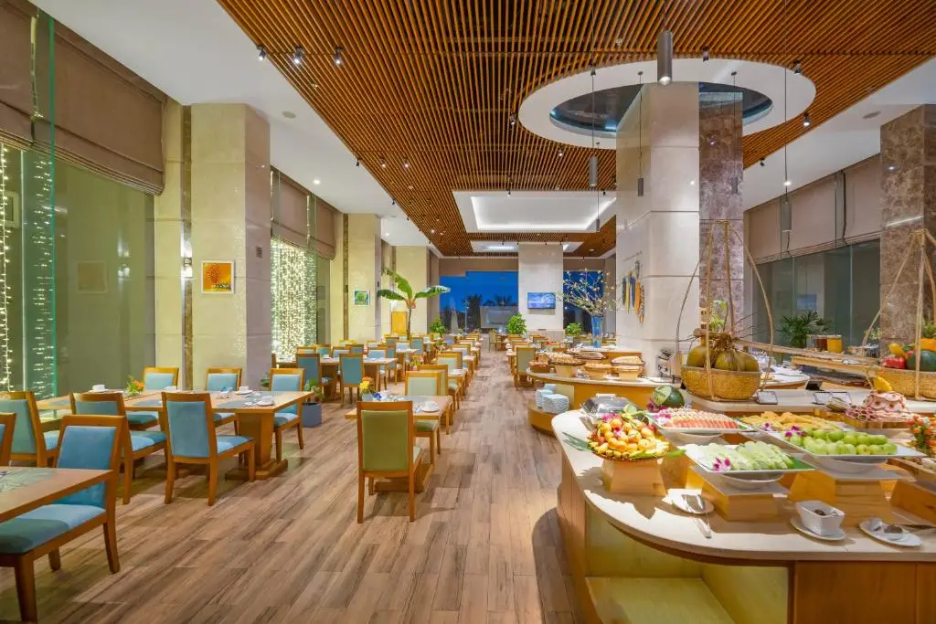 Diamond Sea Hotel – 7