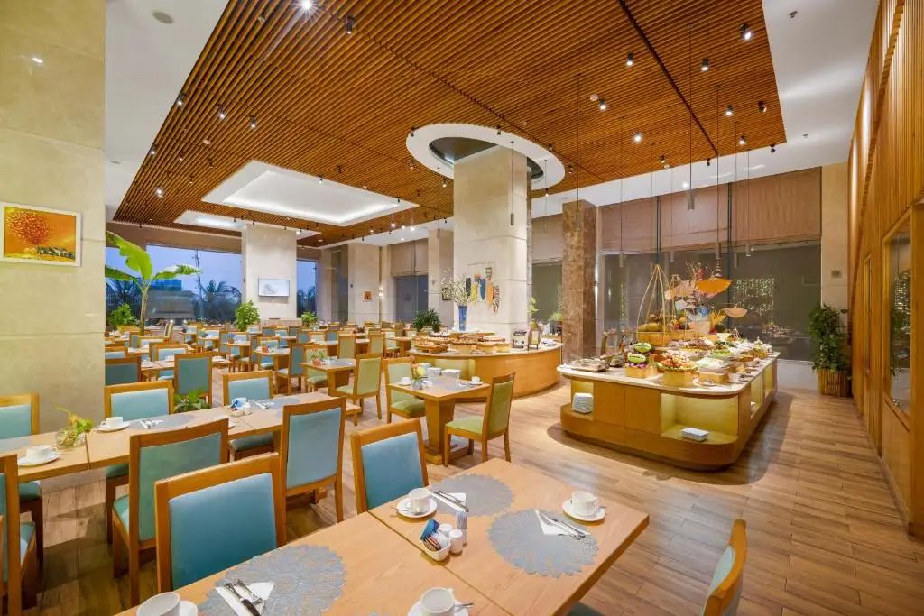 Diamond Sea Hotel – 8