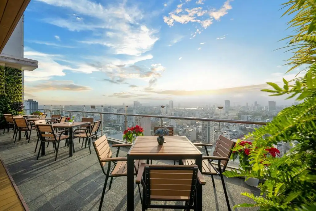Diamond Sea Hotel – 9