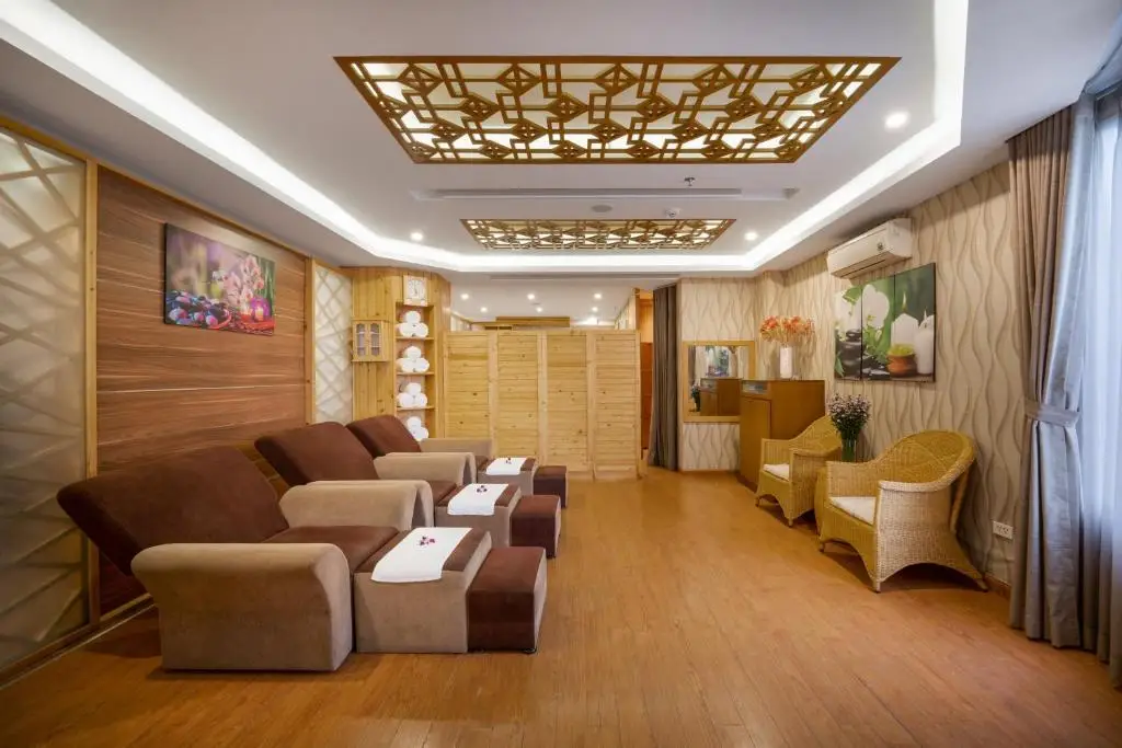 Diamond Sea Hotel – 10