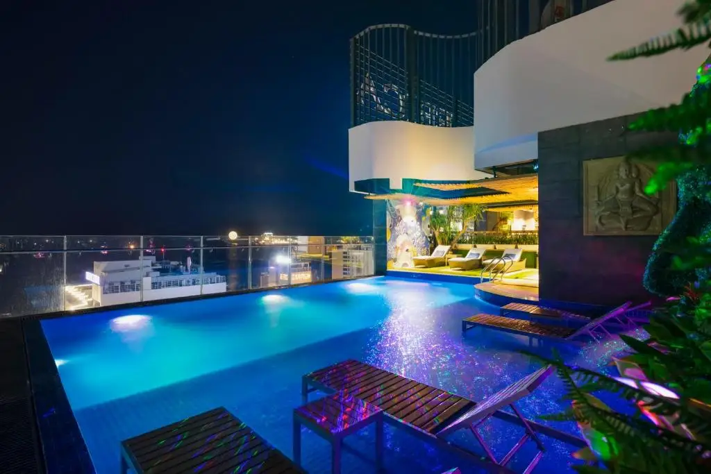 Erica Hotel – 2