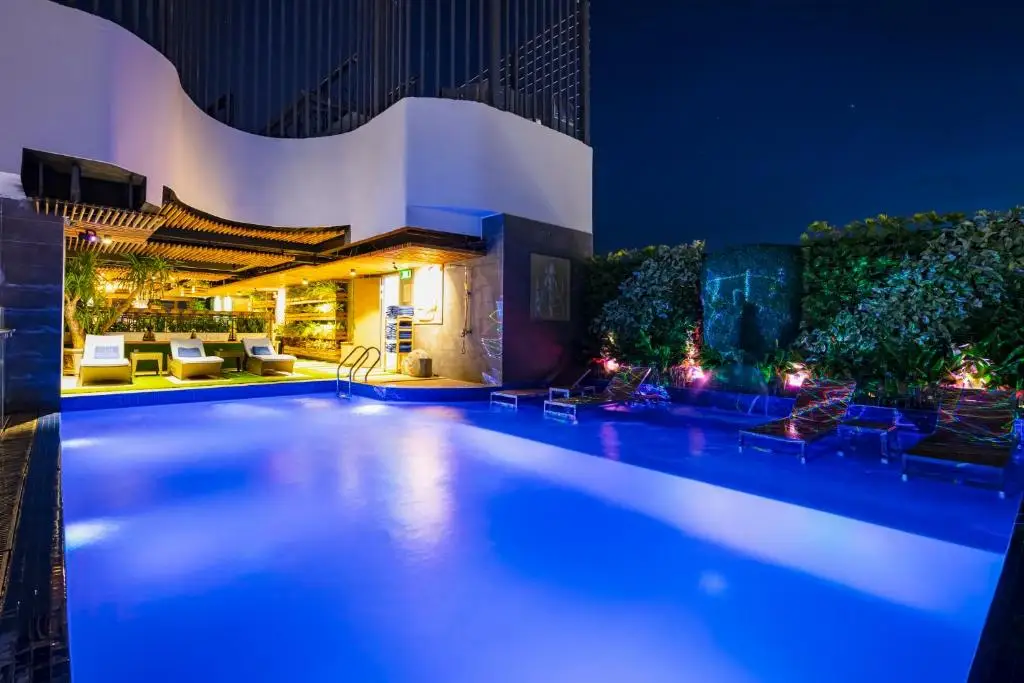 Erica Hotel – 3