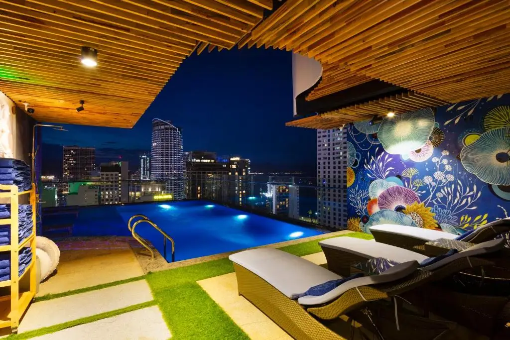 Erica Hotel – 4