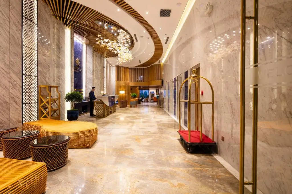 Erica Hotel – 6