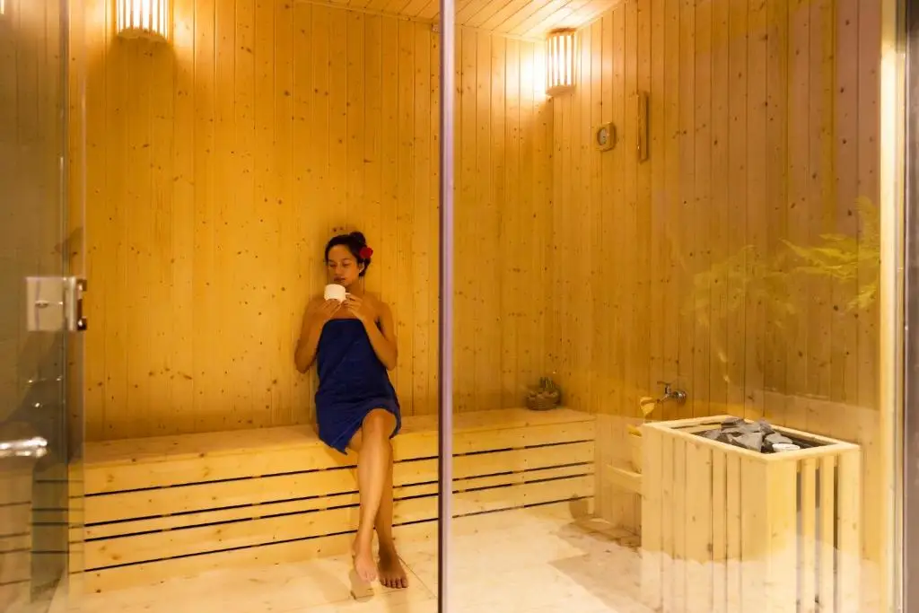 Erica Hotel – 7