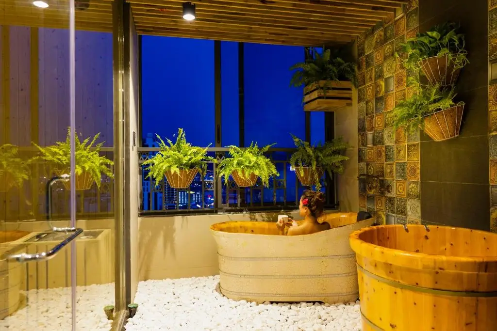 Erica Hotel – 8