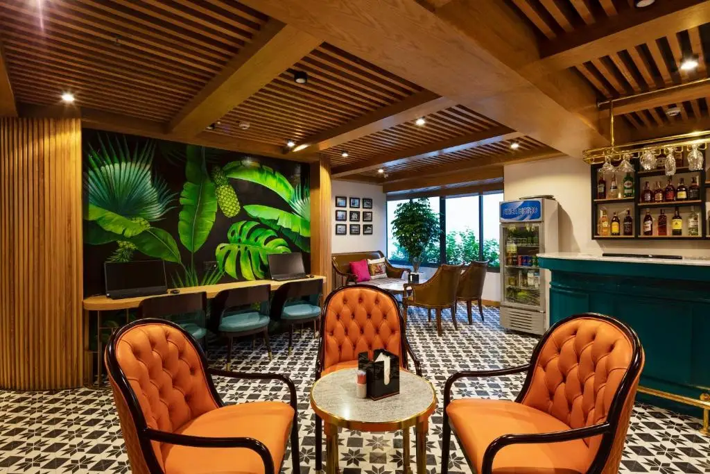 Erica Hotel – 9
