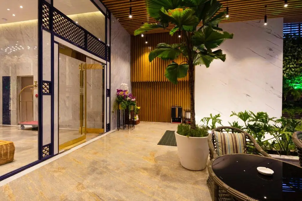 Erica Hotel – 10