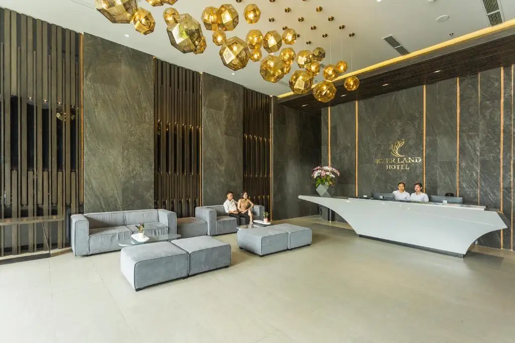 Everland Da Nang Hotel – 4