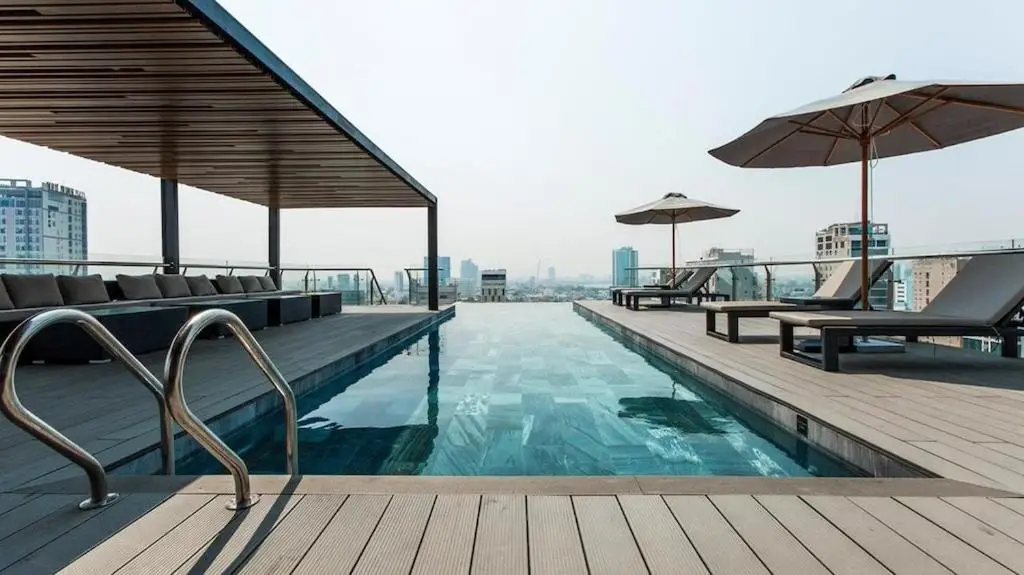 Everland Da Nang Hotel – 5