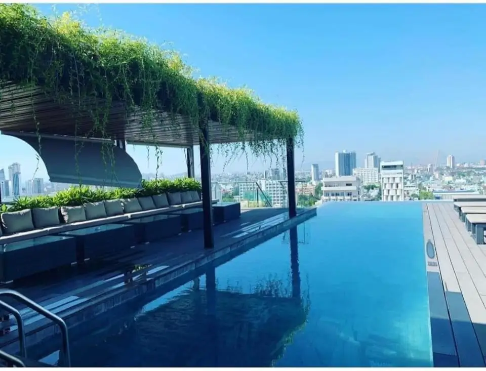 Everland Da Nang Hotel – 8