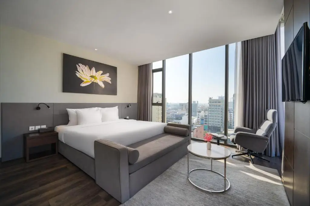 Everland Da Nang Hotel – 9