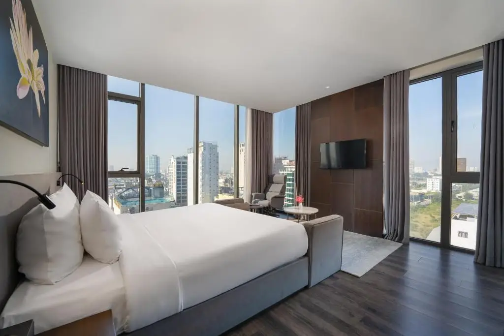 Everland Da Nang Hotel – 10