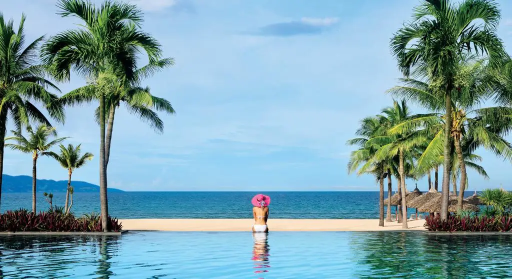 Furama Resort Đà Nẵng – 1
