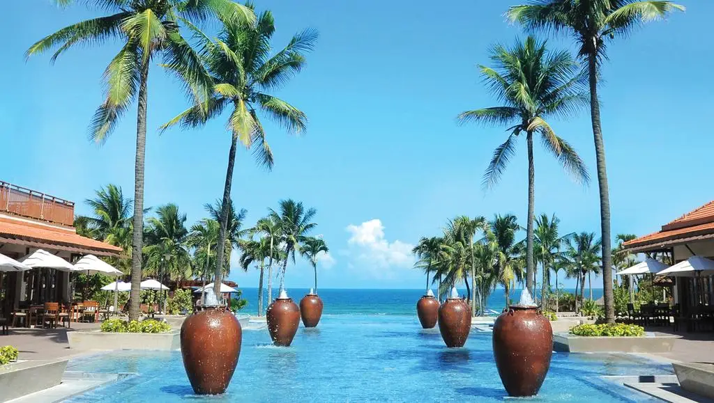 Furama Resort Đà Nẵng – 2