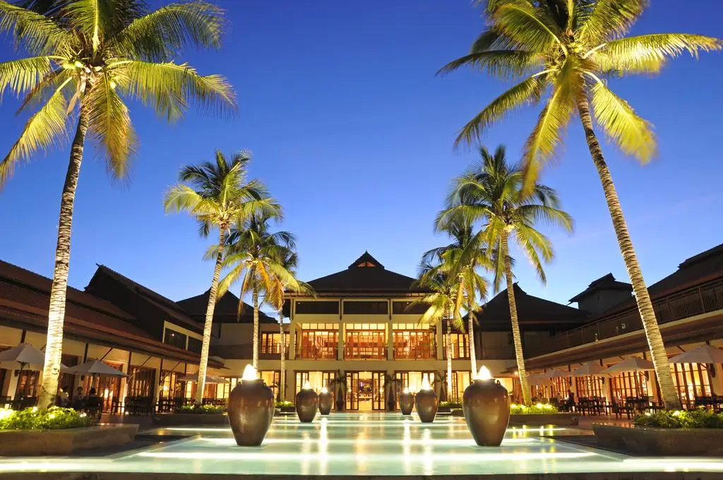 Furama Resort Đà Nẵng – 3