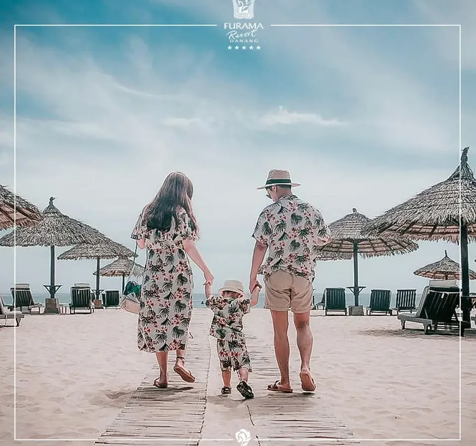 Furama Resort Đà Nẵng – 4