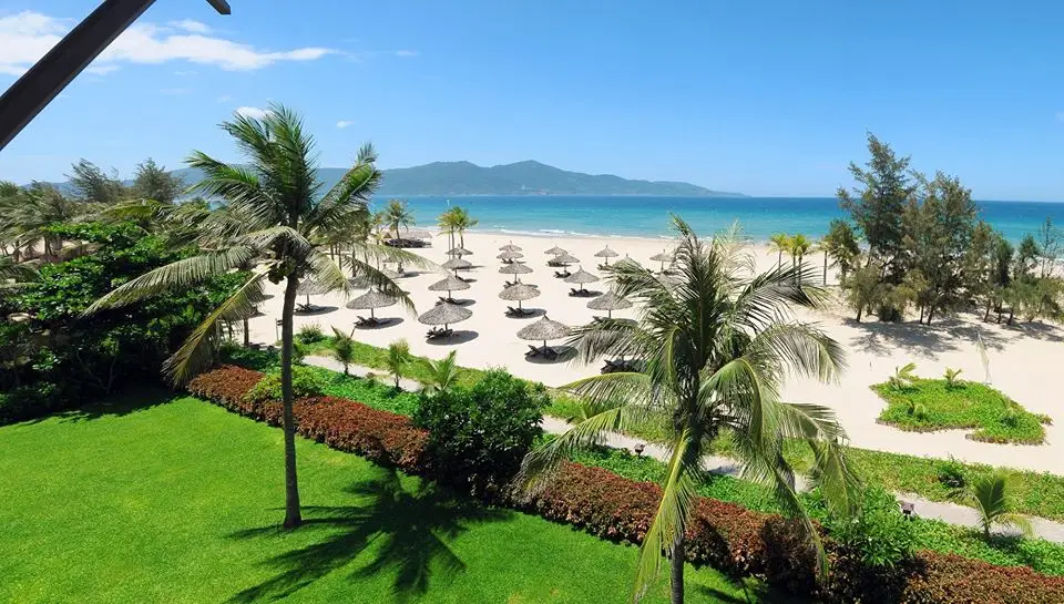 Furama Resort Đà Nẵng – 5