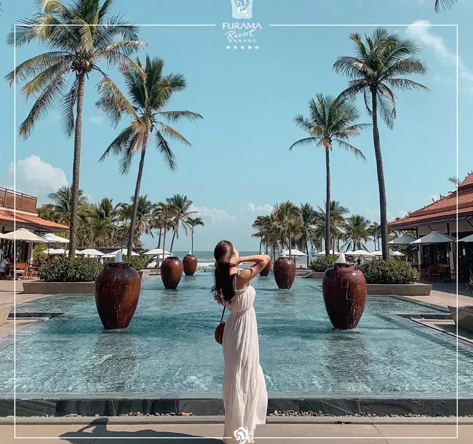 Furama Resort Đà Nẵng – 7