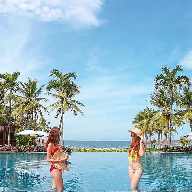 Furama Resort Đà Nẵng – 8