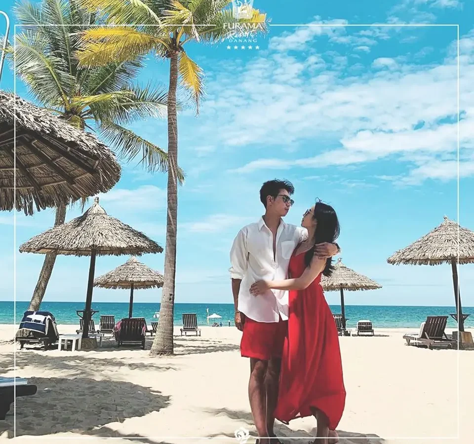 Furama Resort Đà Nẵng – 9
