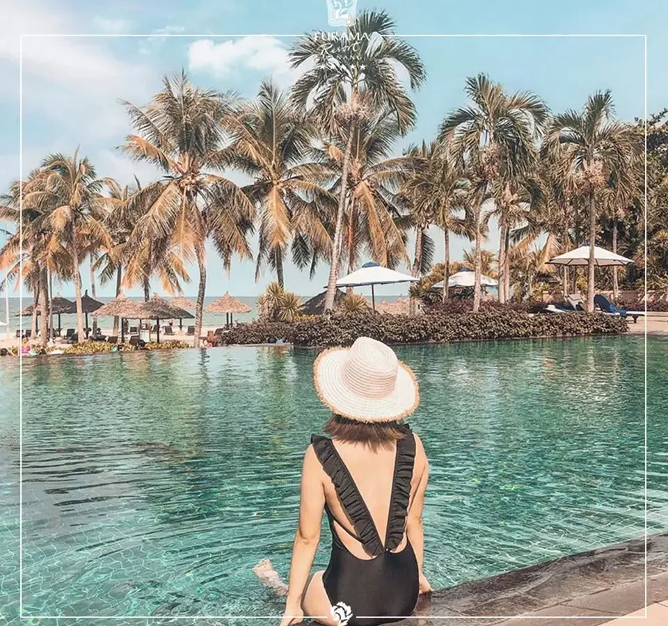 Furama Resort Đà Nẵng – 10
