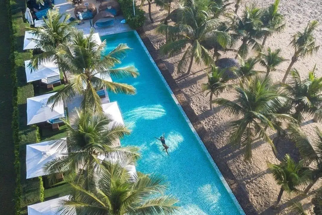 Fusion Suites Hotel Đà Nẵng – 1