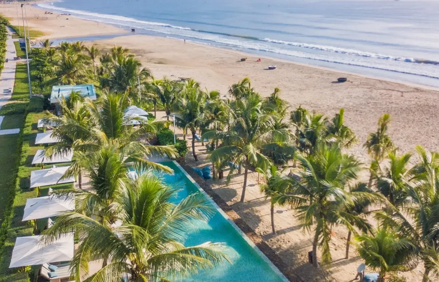 Fusion Suites Hotel Đà Nẵng – 2
