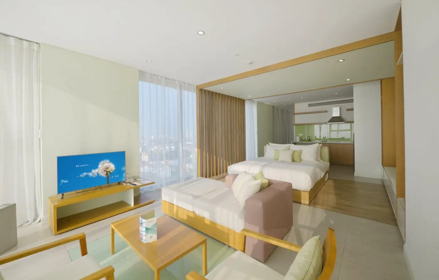 Fusion Suites Hotel Đà Nẵng – 8