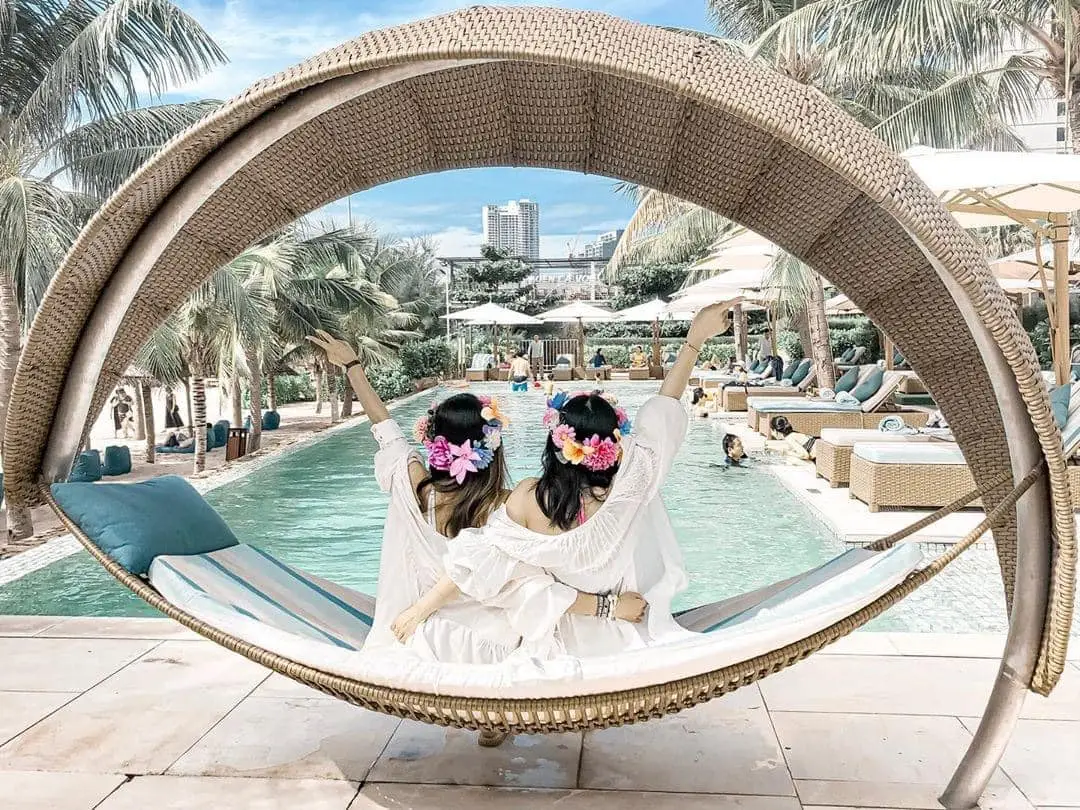 Fusion Suites Hotel Đà Nẵng – 9