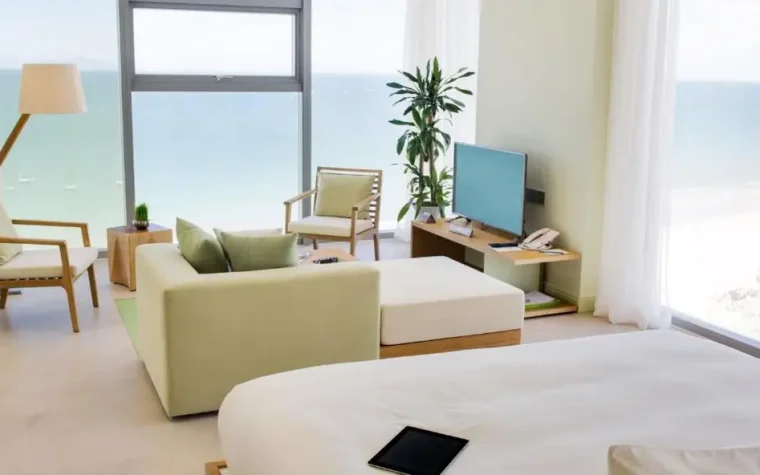 Ocean Suite – 1