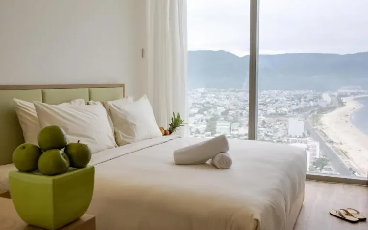 Grand Penthouse – 1